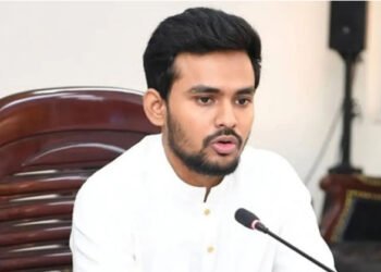 কেউ বেশি ভাড়া নিচ্ছে না, সবাই ফেরেশতা হয়ে গেছে মাশাআল্লাহ: আসিফ মাহমুদ