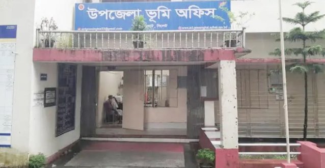 সিলেটে সরকারি কর্মকর্তা-কর্মচারির মা/রা/মা/রি: ভিডিও ভাইরাল