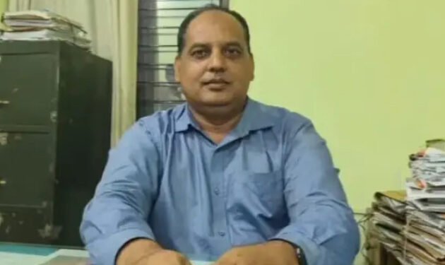 সিলেট এয়ারপোর্ট থানার নতুন ওসি মো:সহিদুর রহমান