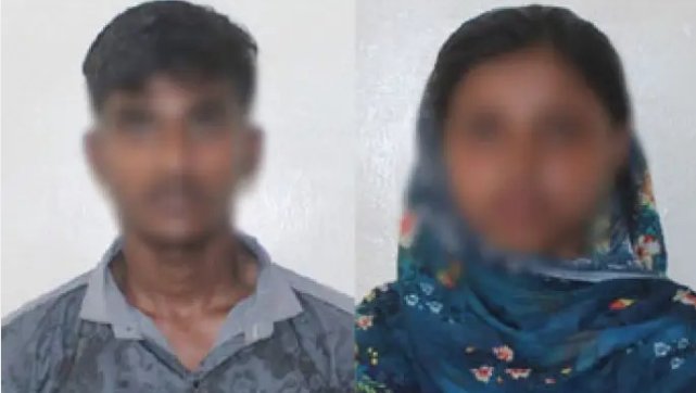 সিলেটের কিশোরীকে মিললো কিশোরগঞ্জ ভৈরবে: আ/ট/ক ১