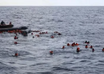 পঁ’চে দুর্গন্ধ বের হওয়ায় ভূমধ্যসাগরে ভা’সিয়ে দেওয়া হয়েছে ১৮ সিলেটিকে