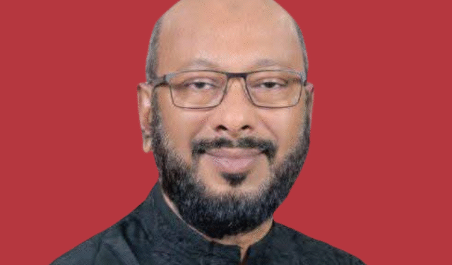 ক্ষমতা চিরস্থায়ী নয়, ত্যাগের মূল্যায়ন না করলে পতন অনিবার্য: ফয়সল আহমদ চৌধুরী