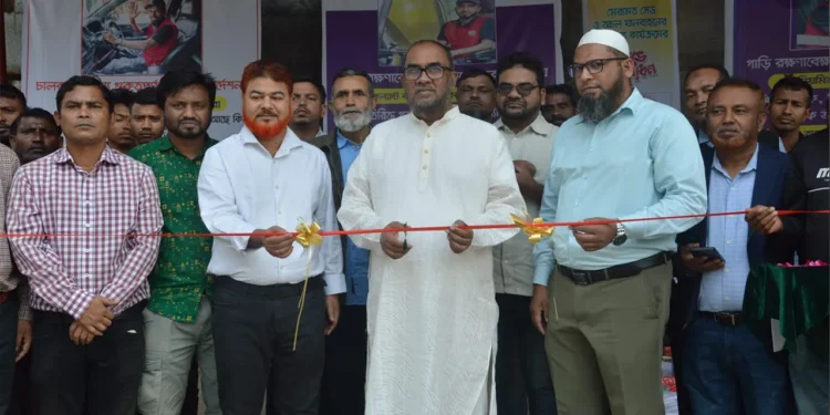 অপ্রয়োজনীয় ব্যয় কমিয়ে সাশ্রয়ী ব্যবস্থাপনায় গুরুত্ব দিতে হবে : সিসিক প্রশাসক