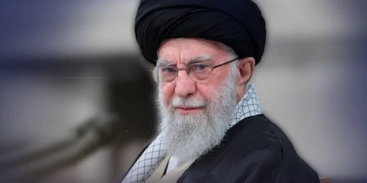 ইরানের সর্বোচ্চ নেতা খামেনী আর নেই