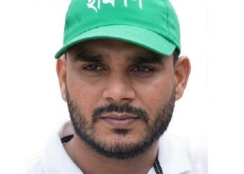 সিলেটে ভারতীয় পণ্যবাহী ট্রাক ছিনিয়ে নেয়ার অভিযোগে যুবদল নেতা গ্রেপ্তার