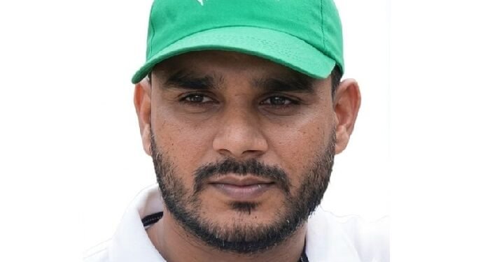 সিলেটে ভারতীয় পণ্যবাহী ট্রাক ছিনিয়ে নেয়ার অভিযোগে যুবদল নেতা গ্রেপ্তার