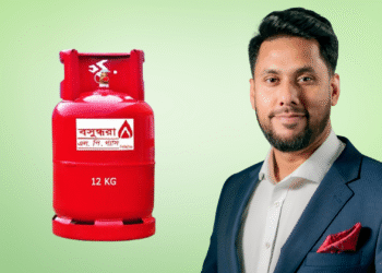 এক ধাক্কায় এলপিজির দাম বৃদ্ধি: ক্ষোভ প্রকাশ ব্যারিস্টার নুরুল হুদা জুনেদের