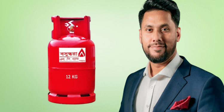 এক ধাক্কায় এলপিজির দাম বৃদ্ধি: ক্ষোভ প্রকাশ ব্যারিস্টার নুরুল হুদা জুনেদের