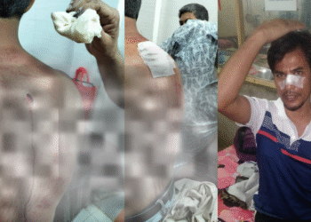 সিলেটে ছিনতাইয়ের মিথ্যা অভিযোগ নিয়ে সতর্কবার্তা, যাচাই ছাড়া সংবাদ প্রকাশ না করার আহ্বান পুলিশের