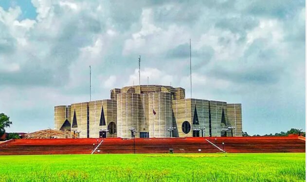গণভোটসহ ১১ অধ্যাদেশ বাতিলের সুপারিশ