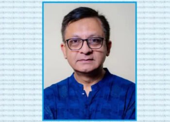 আগামীকাল সিলেট আসছেন বাণিজ্যমন্ত্রী খন্দকার মুক্তাদির এমপি