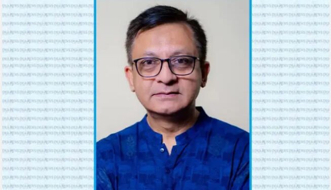 আগামীকাল সিলেট আসছেন বাণিজ্যমন্ত্রী খন্দকার মুক্তাদির এমপি