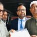 থামছেনা লা*শের মিছিল: আরেক প্রবাসীর মরদেহ গ্রহণ করলেন মন্ত্রী আরিফ