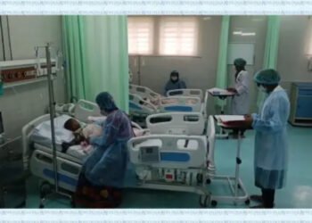 হামে প্রথম মৃত্যু সিলেট: হামে  আক্রান্ত দুই মাসের শিশুর মৃ ত্যু