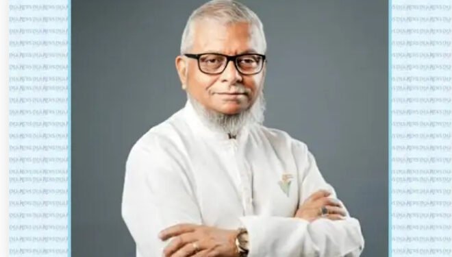 মালয়েশিয়ায় যাচ্ছেন প্রবাসী কল্যাণ মন্ত্রী আরিফুল হক চৌধুরী