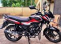 ওসমানীনগর মাছ বাজার থেকে  যুবদল নেতার মটরসাইকেল চুরি