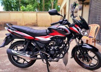 ওসমানীনগর মাছ বাজার থেকে  যুবদল নেতার মটরসাইকেল চুরি