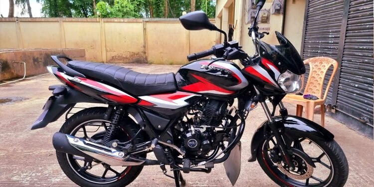 ওসমানীনগর মাছ বাজার থেকে  যুবদল নেতার মটরসাইকেল চুরি