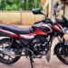 ওসমানীনগর মাছ বাজার থেকে  যুবদল নেতার মটরসাইকেল চুরি