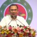 লন্ডনের রেস্টুরেন্টে বসে ‘নতুন  কুঁড়ি স্পোর্টসের সিদ্ধান্ত নিয়েছিলাম