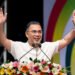 ২৪ সালে ছাত্রজনতা এই দেশের মানুষকে আবার স্বাধীন করেছে: প্রধানমন্ত্রী