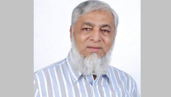সিলেটে এবার ছিনতাইয়ের শিকার বিএনপি নেতা নাসিম হোসাইন