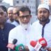সিলেট-ঢাকা-চট্টগ্রাম রেললাইন ডুয়েল গেজ নিয়ে সমীক্ষা চলছে: প্রতিমন্ত্রী