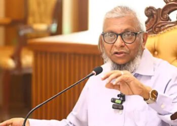 বৈধ রেমিট্যান্সে উৎসাহ দিতে চালু হচ্ছে ‘প্রবাসী কার্ড’: প্রবাসী কল্যাণমন্ত্রী