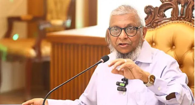 বৈধ রেমিট্যান্সে উৎসাহ দিতে চালু হচ্ছে ‘প্রবাসী কার্ড’: প্রবাসী কল্যাণমন্ত্রী