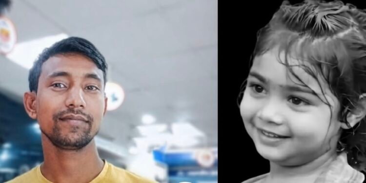 ফাহিমা হ*ত্যা মামলার প্রধান আসামী জাকির হোসেন গ্রেফ. তার, তদন্তে নতুন মোড়