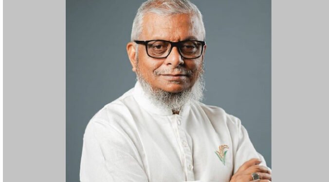 এবার ট্রেনে করে সিলেটে আসছেন প্রবাসীকল্যান মন্ত্রী
