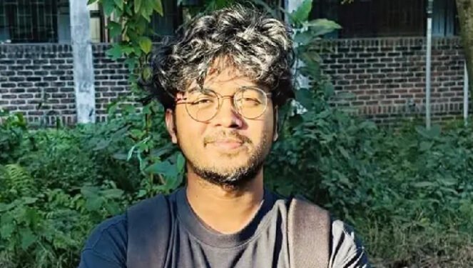 বিছানাকান্দি ঘুরতে গিয়ে পানিতে নিখোঁজ শাবি শিক্ষার্থী