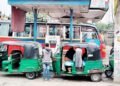 ঈদ উপলক্ষে ১৩ দিন ২৪ ঘণ্টা খোলা থাকবে সিএনজি ফিলিং স্টেশন