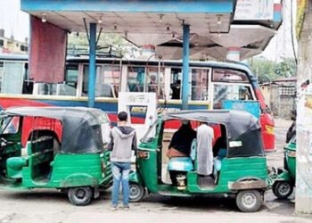 ঈদ উপলক্ষে ১৩ দিন ২৪ ঘণ্টা খোলা থাকবে সিএনজি ফিলিং স্টেশন