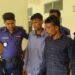 ছাতকে তরুণীকে দলবদ্ধ ধর্ষণ, তিনজনের যাবজ্জীবন