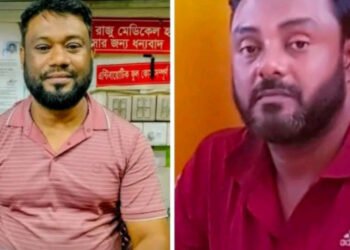 ফেঞ্চুগঞ্জ সার কারখানায় আধিপত্য নিয়ে দুই গ্রুপের সংঘর্ষ, চাঁদাবাজির পাল্টাপাল্টি অভিযোগ