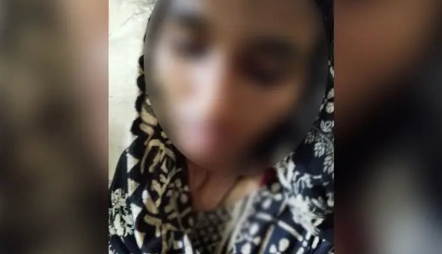 সিলেটে মায়ের হাতে শিশু হ/ত্যাকান্ড নিয়ে রহস্য: স্বামীর মা/মলা