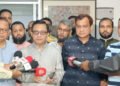 চামড়া সংগ্রহকারীদের ন্যায্য মূল্য নিশ্চিতে নজরদারী থাকবে: শিল্পমন্ত্রী