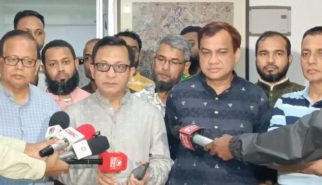 চামড়া সংগ্রহকারীদের ন্যায্য মূল্য নিশ্চিতে নজরদারী থাকবে: শিল্পমন্ত্রী